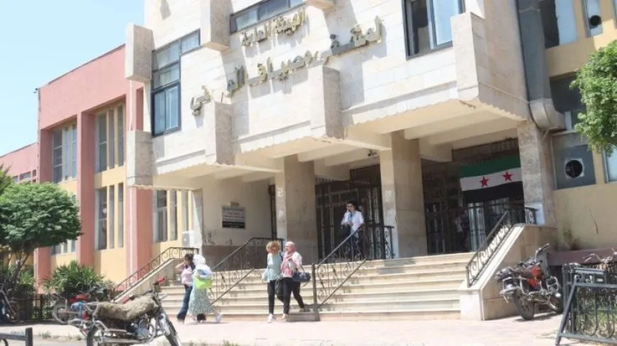 Over 100 healthcare workers dismissed in Masyaf, Hama amid sectarian concerns
