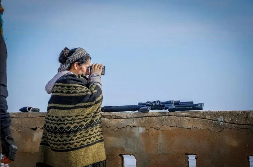 Cautious calm along contact lines after repeated violations, attacks on Kobani, Jazira villages 