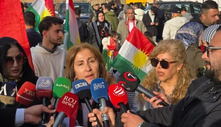 Calls to close Arab, Turkish TV offices in Southern Kurdistan
