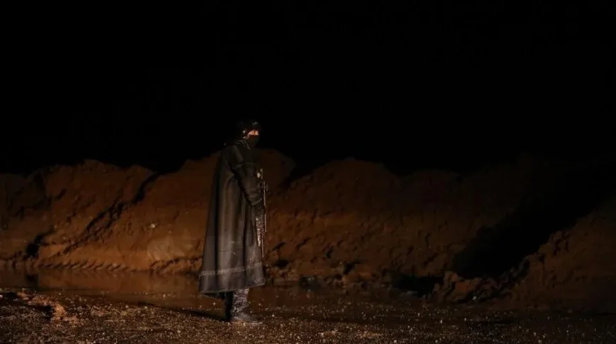 YPG fighters on front lines: Victory will be our ally