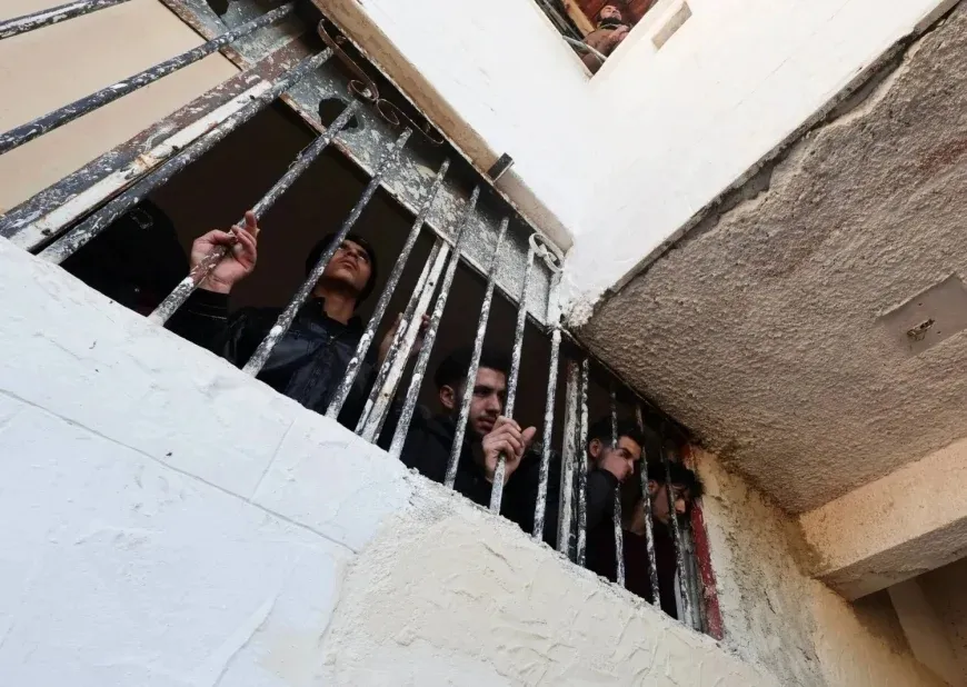 Five detainees killed under torture in Interim government prisons