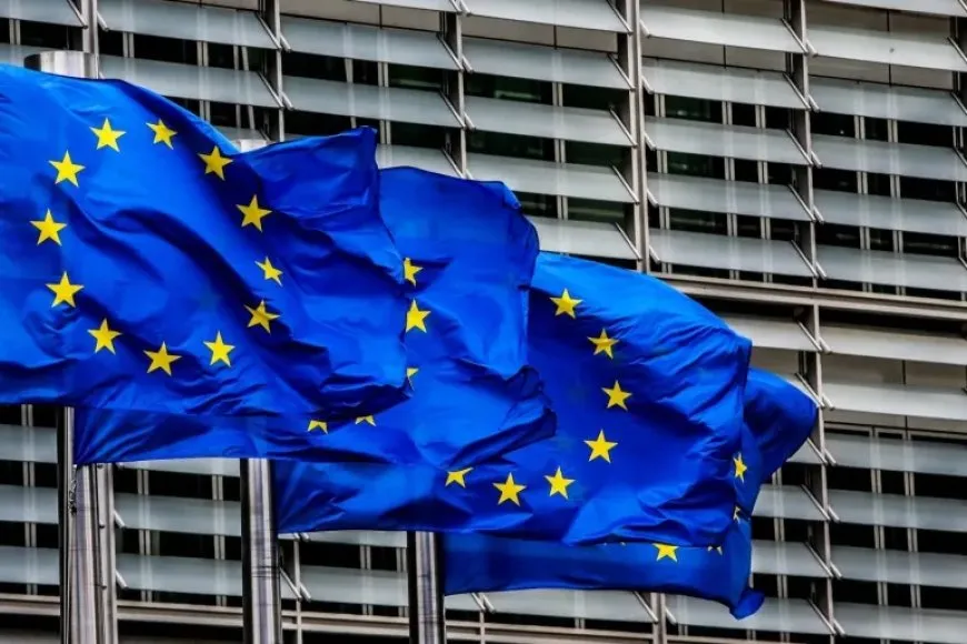 EU welcomes agreement between Interim Govt, Autonomous Administration