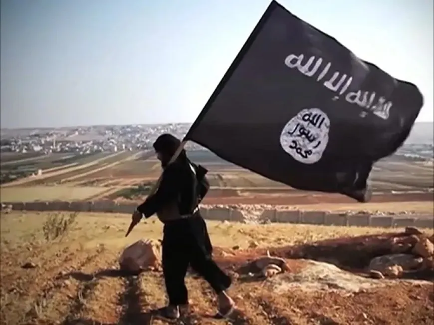 ISIS member tells French newspaper: HTS releases me