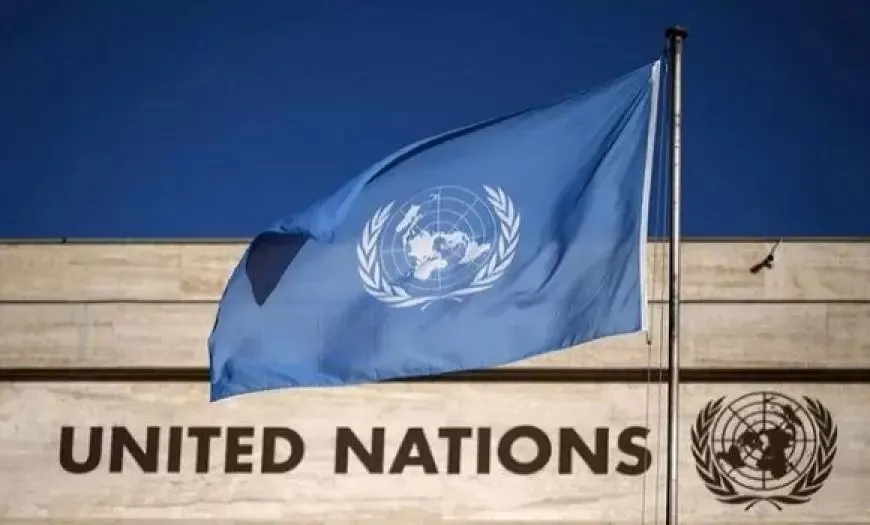 UN welcomes agreement between SDF, Interim Govt 