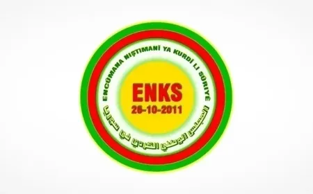 What will ENKS do in Damascus?
