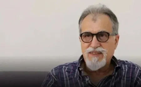 Syrian Politician: Syria needs radical change, national democratic front