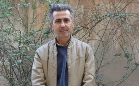Warning against disunity: It has historically weakened Kurdish cause