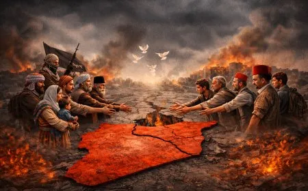 Hate Speech in Syria: Rising threat to social fabric