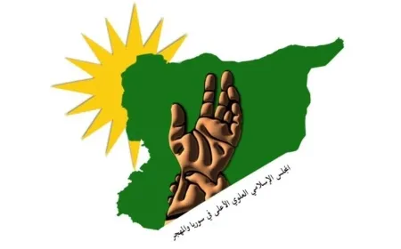 Sheik Ghazal Ghazal: authority in Syria manages society as negotiating tool,