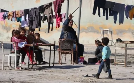 Kobani remains under siege for 22nd day