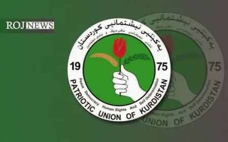 No agreement on political positions in Talabani-Barzani meeting