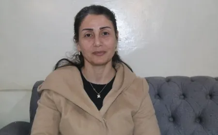 Kurds unite to defend Rojava, secure their constitutional rights