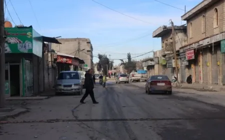 Kobani…siege continues, supplies insufficient, prices are high