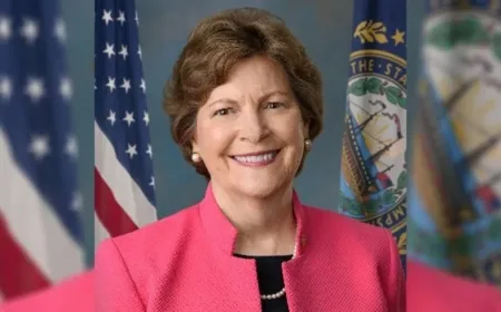 U.S. Senator affirms support for Syrian national reconciliation during Munich meeting