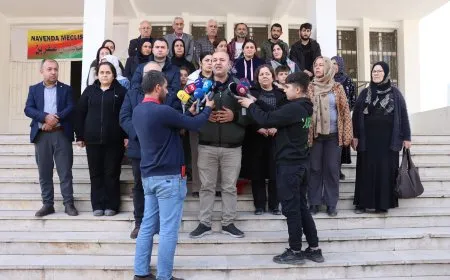 Afrin displaced residents to return their home