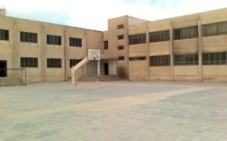 Complaints over deteriorating educational services, denial of govt. claims regarding sector
