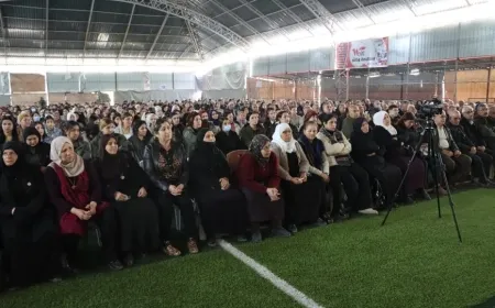 Ilham Ahmed, Rohlat Afrin: Martyrs' sacrifices, Kurds' unity halted attacks