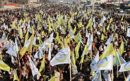 Kadar Biri: people must continue in their spirit of uprising, resistance
