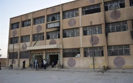 Displaced people from Afrin: We want to return safely