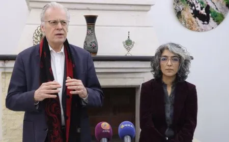 MAF-DAT delegation: Serious war crimes committed in Rojava