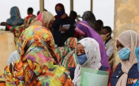 UN Commissioner warns of rising violence against women worldwide