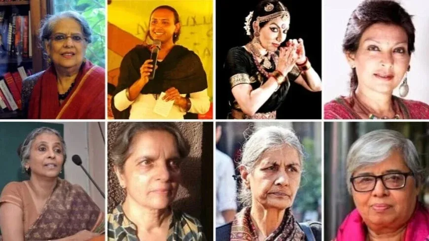 At least 200 Indian feminist, academic figures express solidarity with Rojava