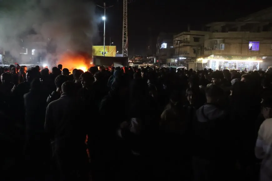 Residents of Kobani: Resistance our choice for new phase