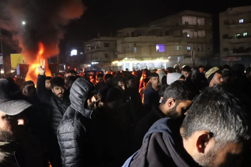 Residents of Kobani: Resistance our choice for new phase