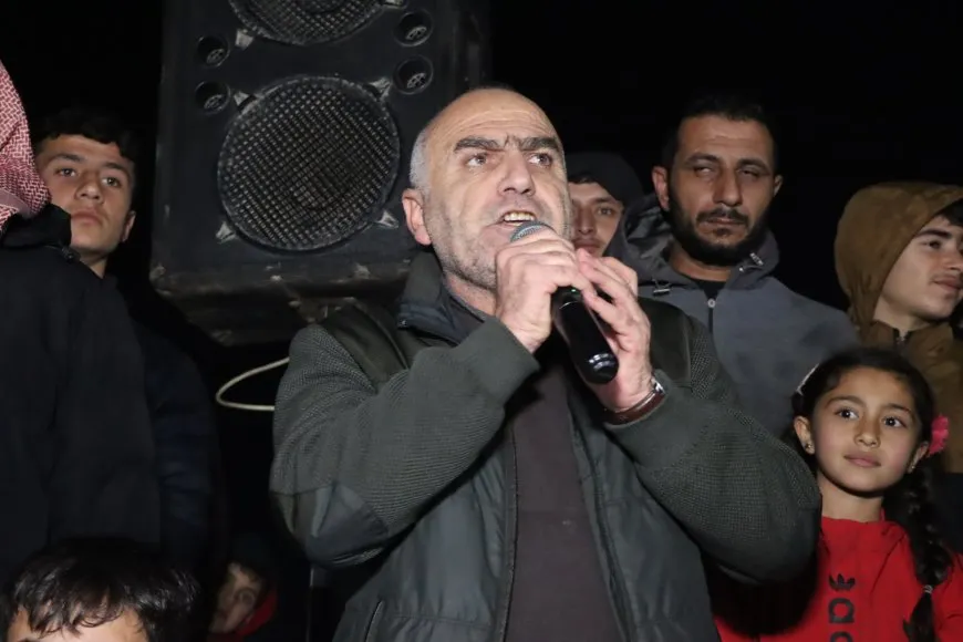 Residents of Kobani: Resistance our choice for new phase