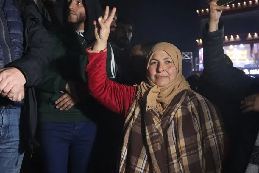 Residents of Kobani: Resistance our choice for new phase