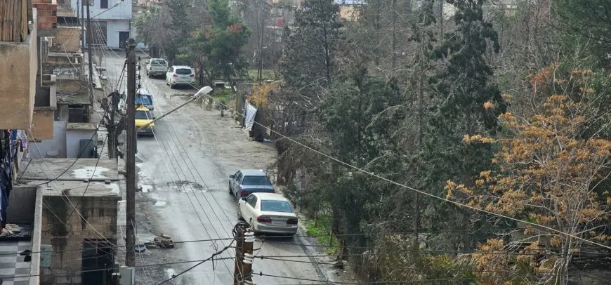 Residents of Hasakah fully comply with Curfew