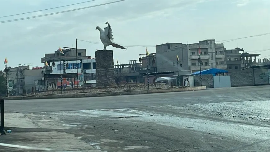 Residents of Hasakah fully comply with Curfew