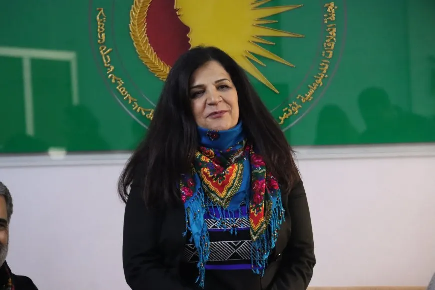 Delegation of Kurdish artists visits K Star 