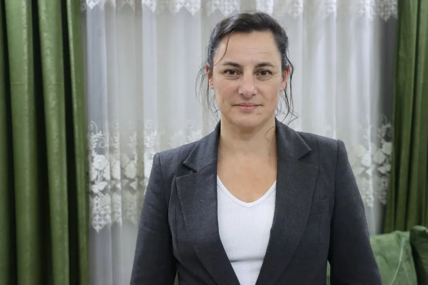 French MPs visit Rojava to support Kurdish rights