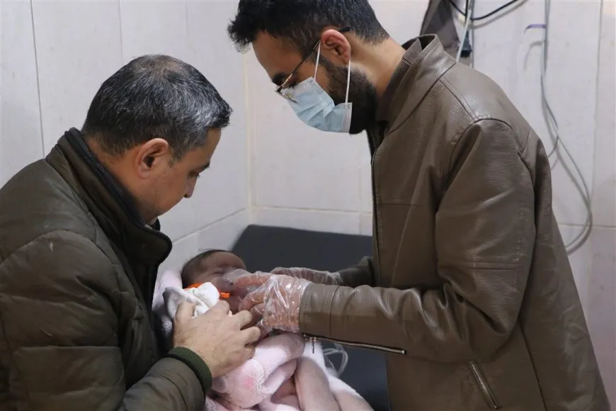 Shortage of medical supplies in Hasakah hampers patient admissions at al-Shaab Hospital
