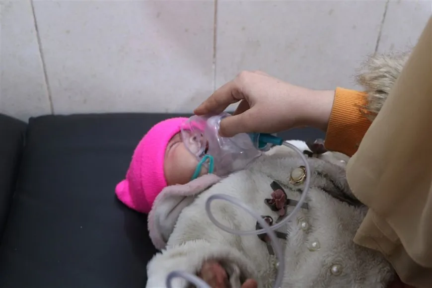 Shortage of medical supplies in Hasakah hampers patient admissions at al-Shaab Hospital
