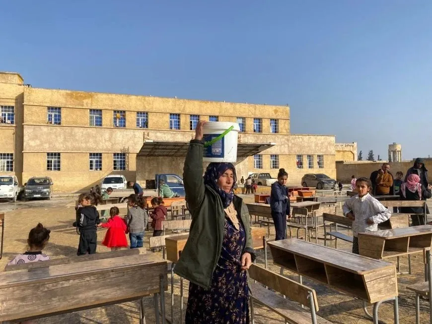 Siege on Kobani continues for 15 days as humanitarian conditions deteriorate