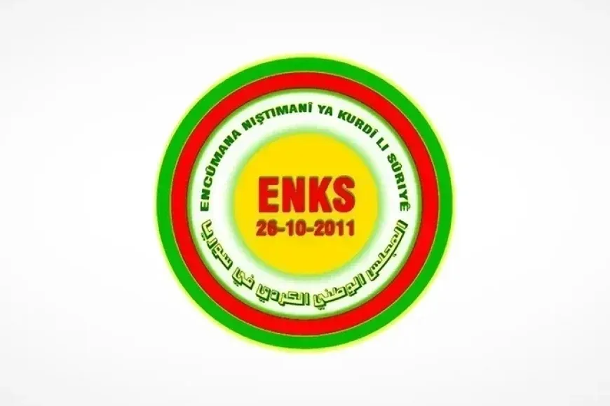 What will ENKS do in Damascus?