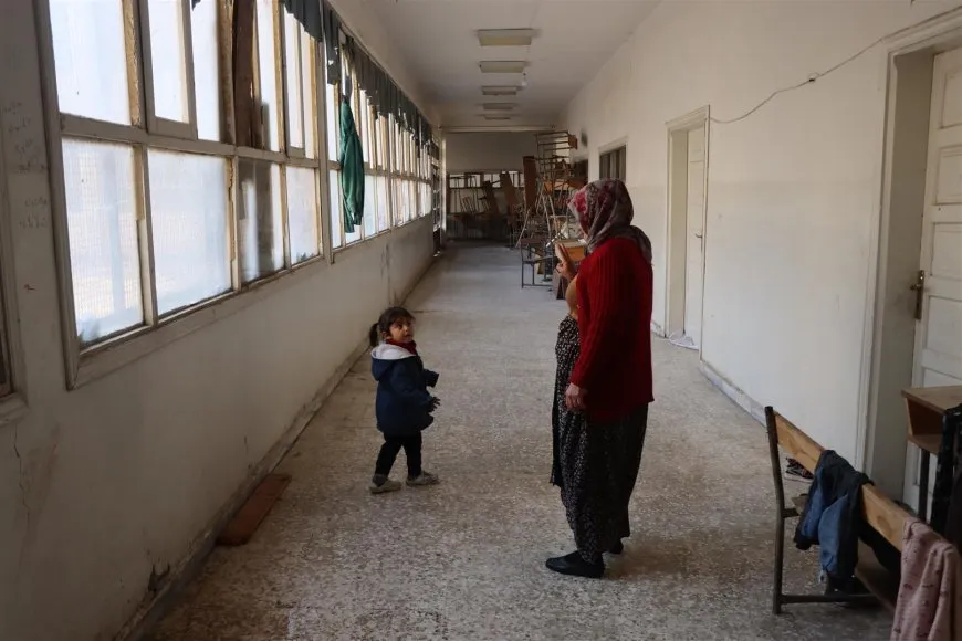 Suffer and collapse of services in Kobani as result of suffocating siege