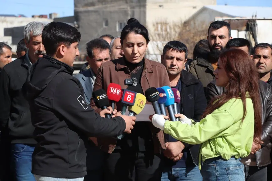 Continued power outage in Kobane exacerbates service, humanitarian crisis