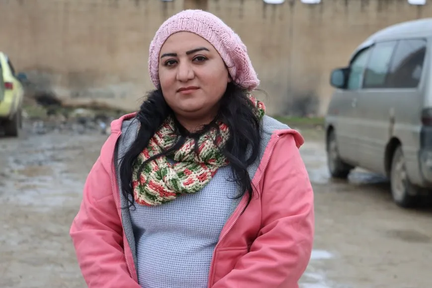 Yazidis organize aid campaigns to support IDPs