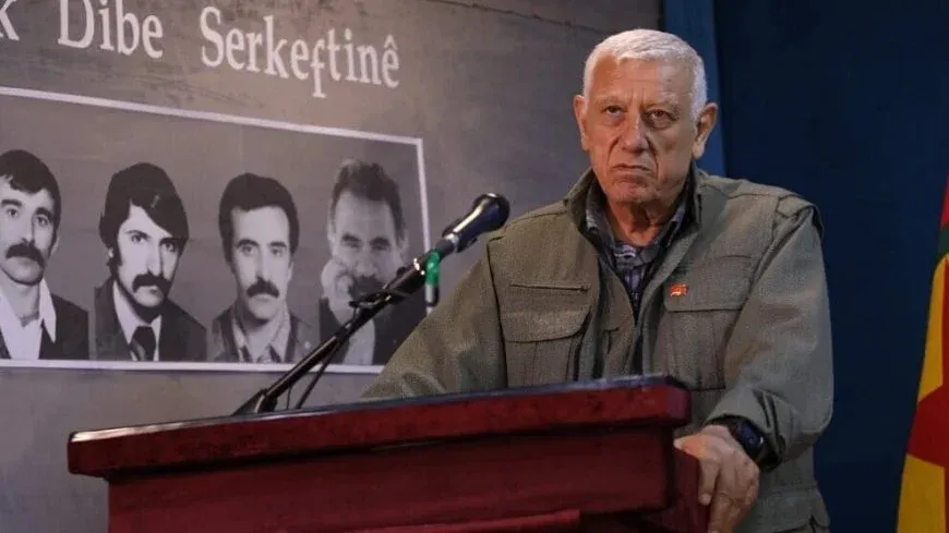 Bayık: Attacks on Rojava carried out with international powers' acceptance