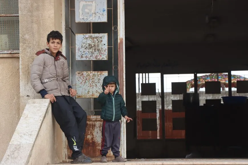 Ruthlessness of IDPs' life; ray of hope to return