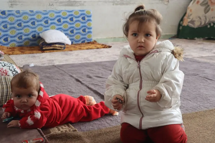 Ruthlessness of IDPs' life; ray of hope to return