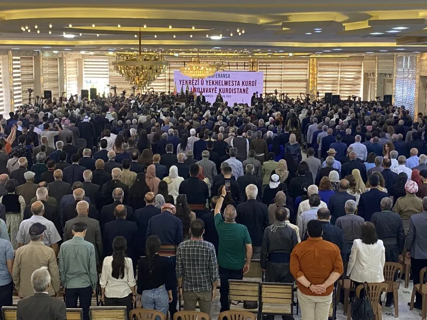 Kurdish delegation to head to Damascus