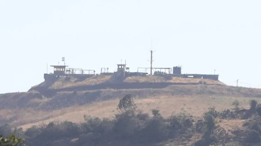 Israeli Forces detain 3 young Syrians in Quneitra