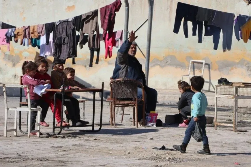 Kobani remains under siege for 22nd day