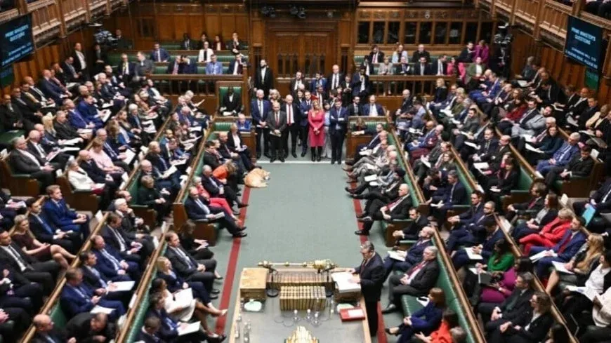 British Parliamentary petition urges Govt. to act to protect Kurds, halt attacks