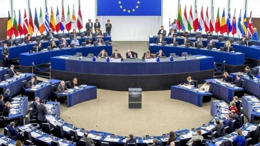 Rojava on agenda of European Parliament