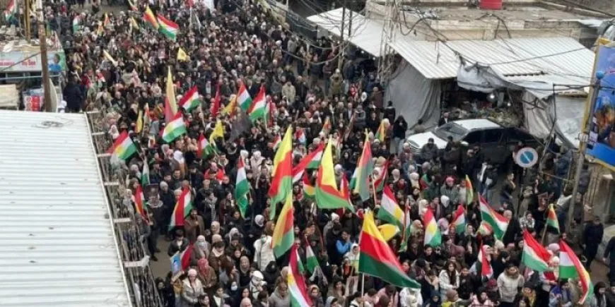 residents say current phase requires unified Kurdish stance to confront challenges